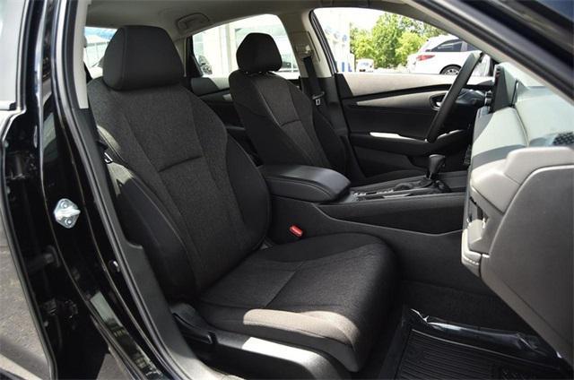 used 2024 Honda Accord car, priced at $26,588