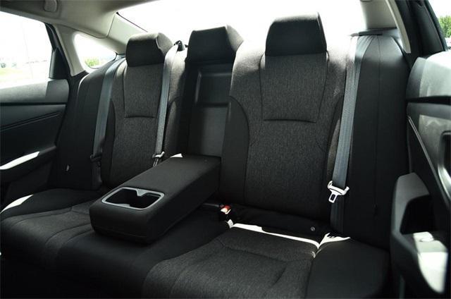 used 2024 Honda Accord car, priced at $26,588