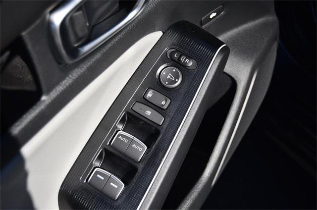 new 2026 Honda Civic Hybrid car, priced at $33,490