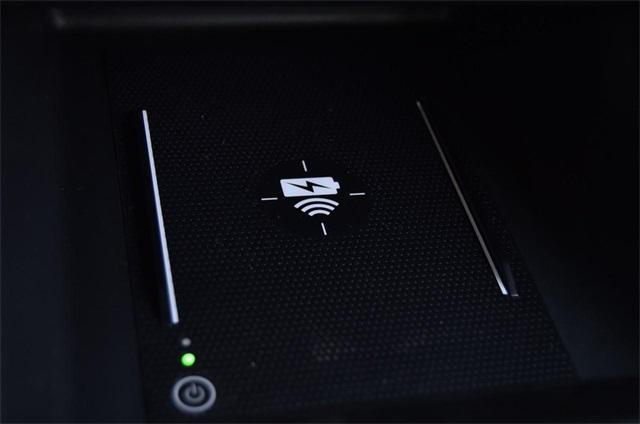 new 2026 Honda Civic Hybrid car, priced at $33,490