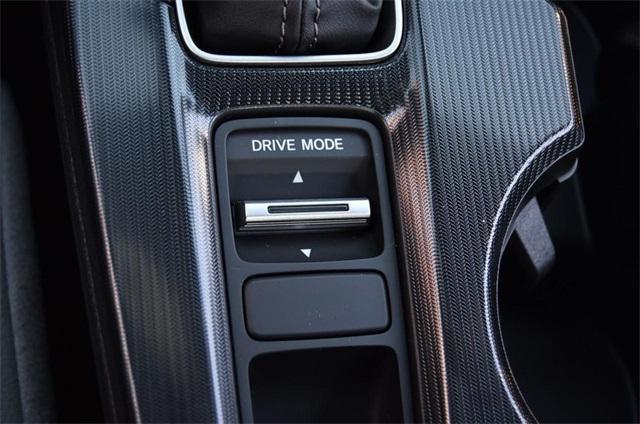 new 2026 Honda Civic Hybrid car, priced at $33,490