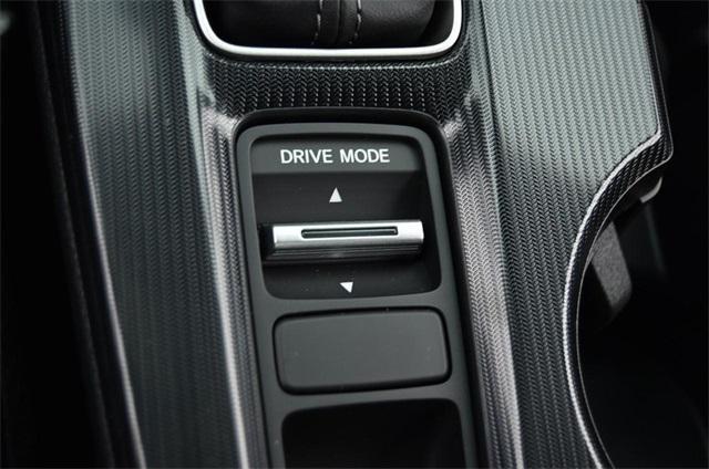 new 2026 Honda Civic Hybrid car, priced at $30,945