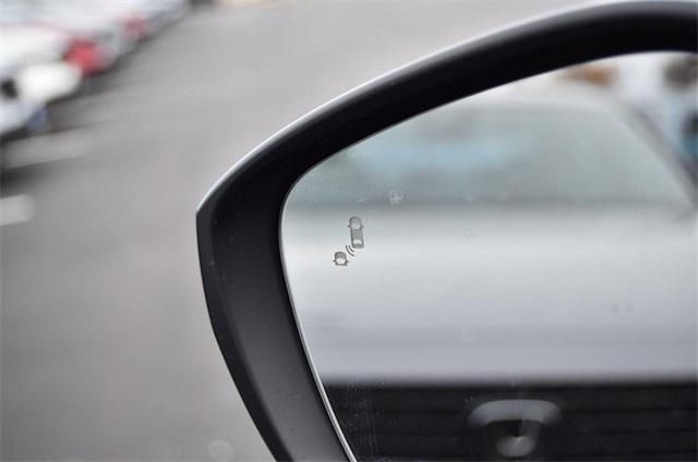 new 2026 Honda Civic Hybrid car, priced at $30,945