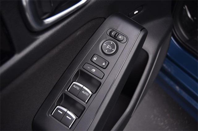 new 2026 Honda Civic Hybrid car, priced at $30,945