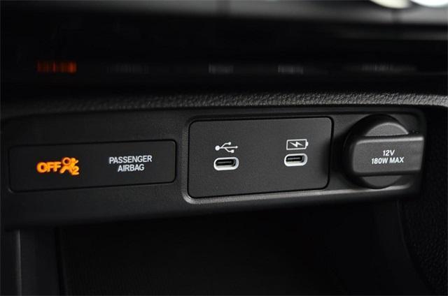 new 2026 Honda Civic Hybrid car, priced at $30,945