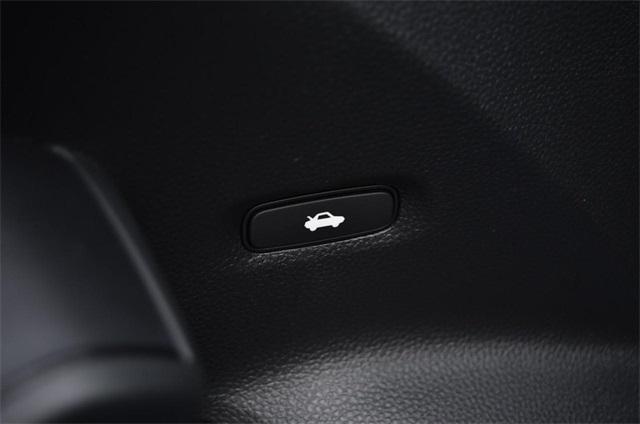 new 2026 Honda Civic Hybrid car, priced at $30,945