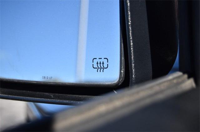 used 2017 Jeep Wrangler Unlimited car, priced at $25,488