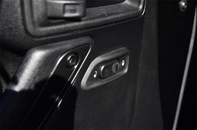 used 2017 Jeep Wrangler Unlimited car, priced at $25,488