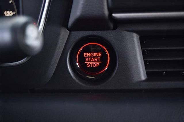 used 2025 Honda Pilot car, priced at $50,088