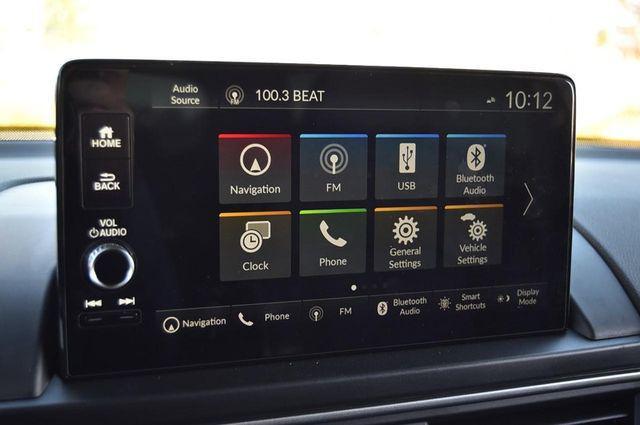 used 2025 Honda Pilot car, priced at $47,288