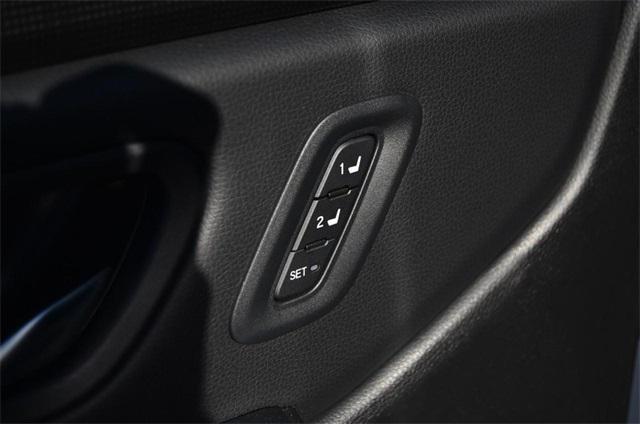 used 2025 Honda Pilot car, priced at $50,088