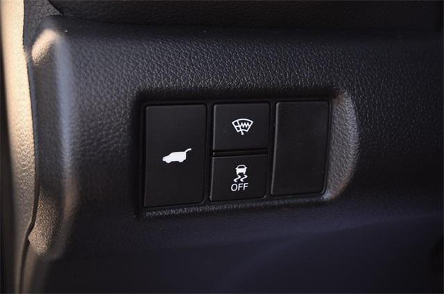 used 2025 Honda Pilot car, priced at $50,088