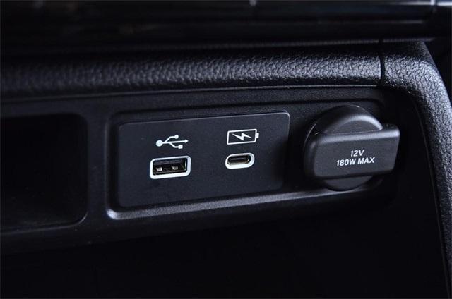 used 2025 Honda Pilot car, priced at $50,088