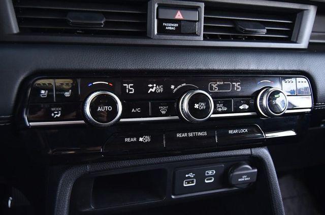 used 2025 Honda Pilot car, priced at $47,288