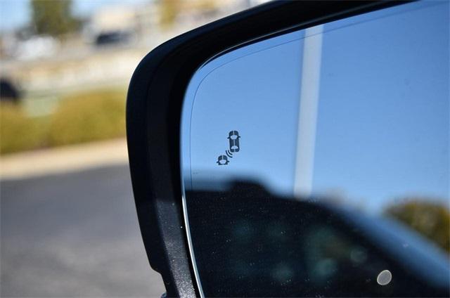 used 2025 Honda Pilot car, priced at $50,088