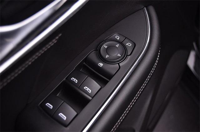 used 2023 Buick Envision car, priced at $23,188