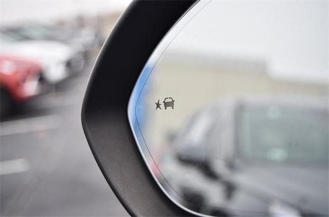 used 2023 Buick Envision car, priced at $23,188