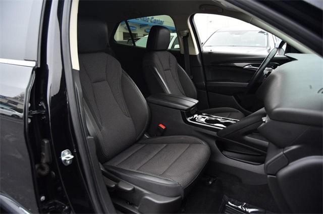 used 2023 Buick Envision car, priced at $23,188