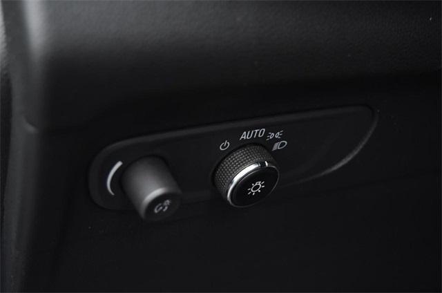 used 2023 Buick Envision car, priced at $23,188