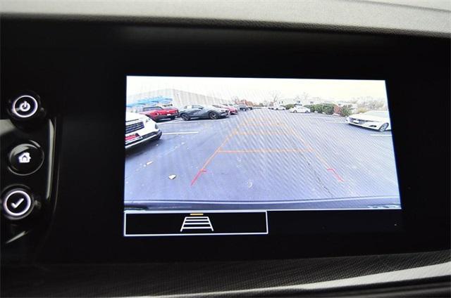 used 2023 Buick Envision car, priced at $23,188