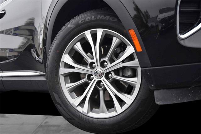 used 2023 Buick Envision car, priced at $23,188