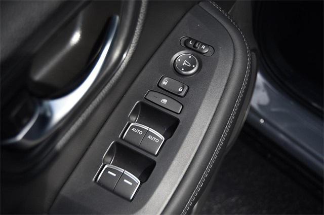 new 2026 Honda HR-V car, priced at $33,455