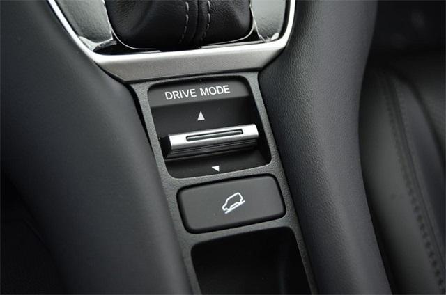 new 2026 Honda HR-V car, priced at $33,455