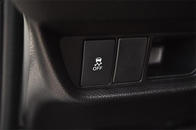 new 2026 Honda HR-V car, priced at $33,455