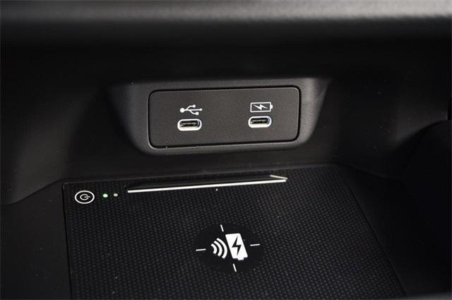 new 2026 Honda HR-V car, priced at $33,455