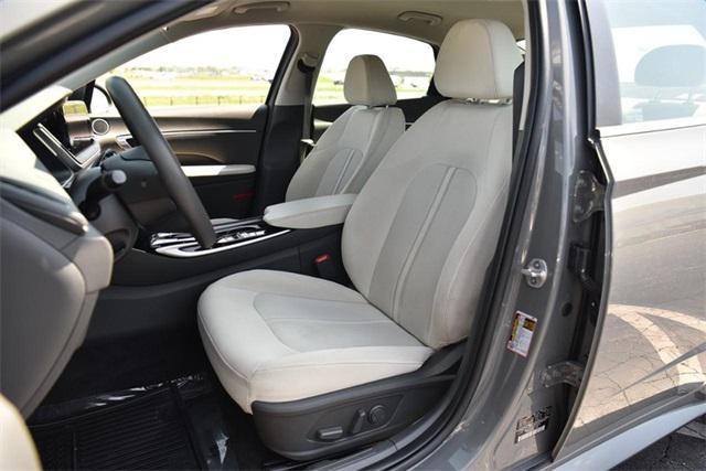 used 2023 Hyundai Sonata car, priced at $21,888