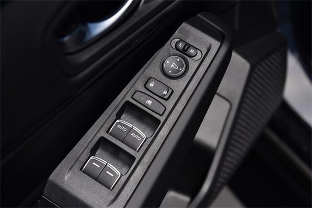new 2025 Honda Accord Hybrid car, priced at $36,545