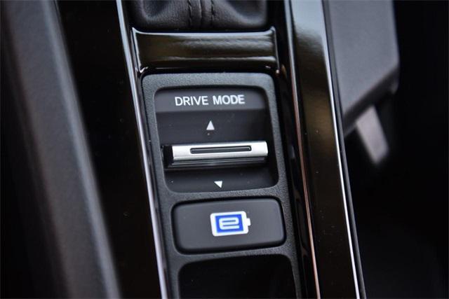 new 2025 Honda Accord Hybrid car, priced at $36,545