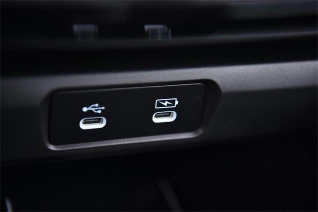 new 2025 Honda Accord Hybrid car, priced at $36,545