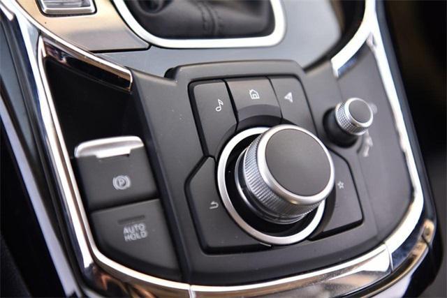 used 2023 Mazda CX-9 car, priced at $25,388
