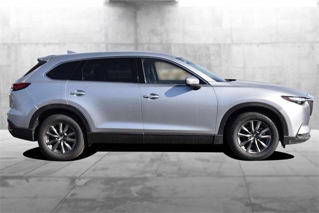 used 2023 Mazda CX-9 car, priced at $25,388