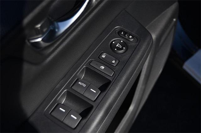 new 2026 Honda CR-V car, priced at $33,870