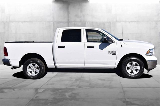 used 2023 Ram 1500 Classic car, priced at $30,388