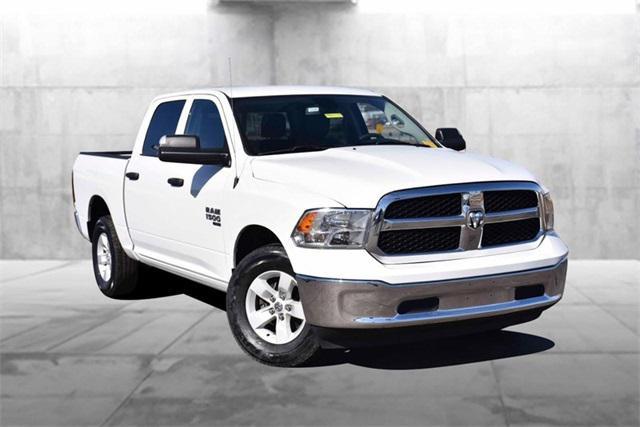 used 2023 Ram 1500 Classic car, priced at $30,388