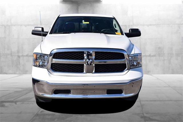 used 2023 Ram 1500 Classic car, priced at $30,388