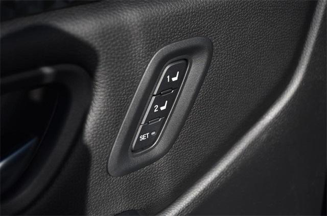 new 2026 Honda Passport car, priced at $53,945