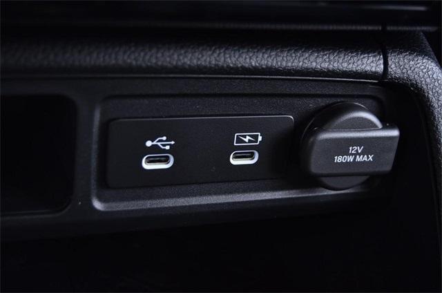 new 2026 Honda Passport car, priced at $53,945