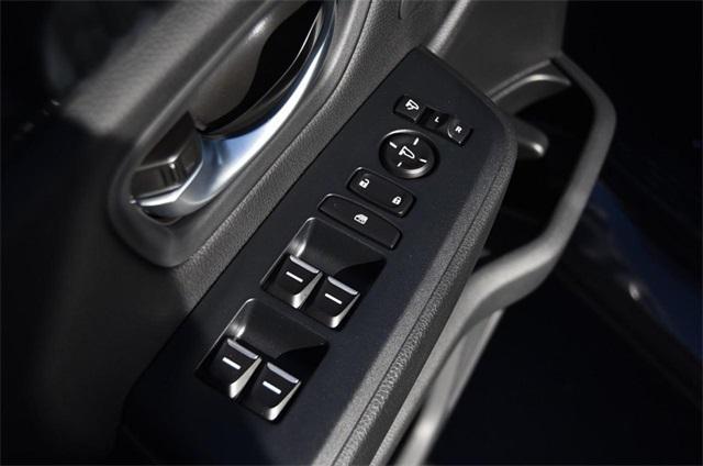 new 2026 Honda Passport car, priced at $53,945