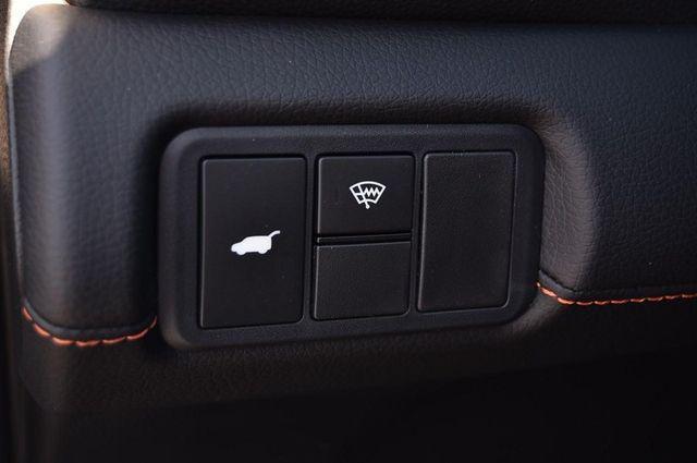 new 2026 Honda Passport car, priced at $53,945