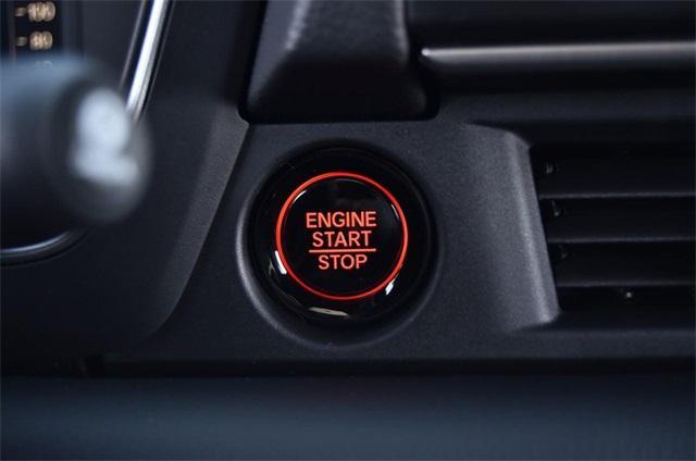 new 2026 Honda Passport car, priced at $53,945