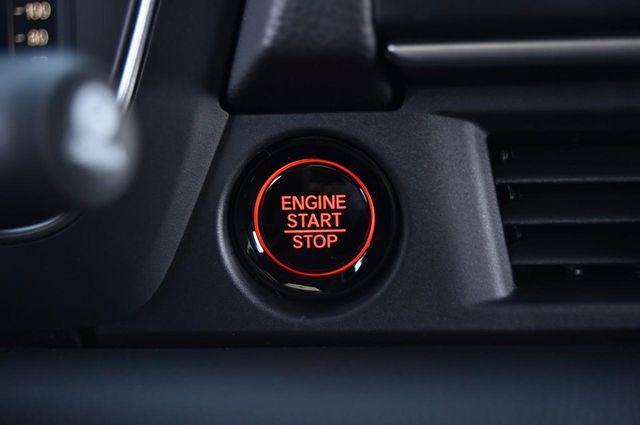 new 2026 Honda Passport car, priced at $53,945