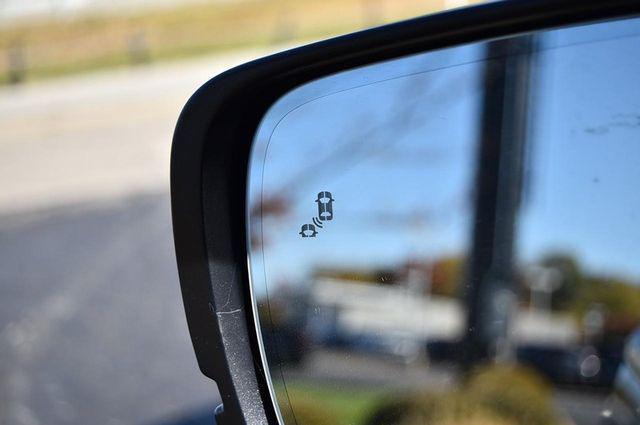 new 2026 Honda Passport car, priced at $53,945