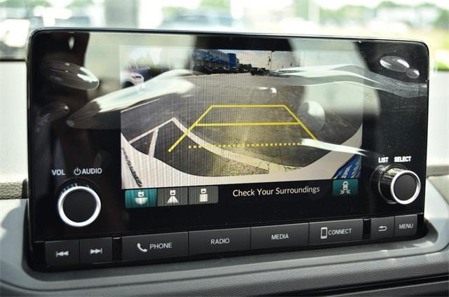 new 2025 Honda Accord car, priced at $32,165