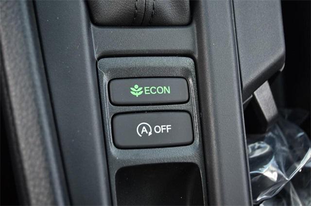 new 2025 Honda Accord car, priced at $32,165