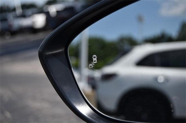 new 2025 Honda Accord car, priced at $32,165