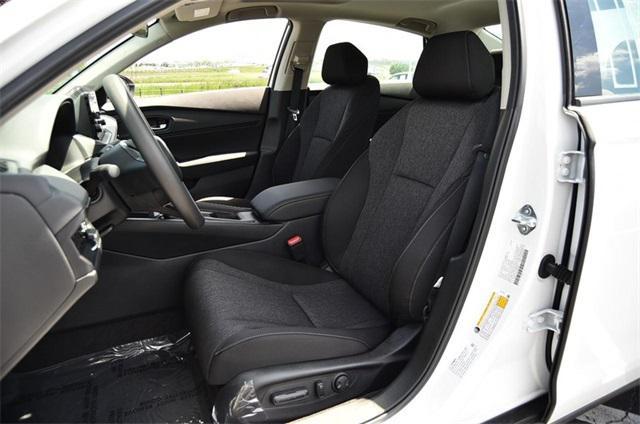 new 2025 Honda Accord car, priced at $32,165